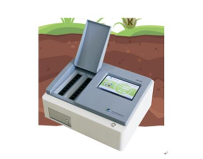 SCY-8A型土壤肥料养分速测仪